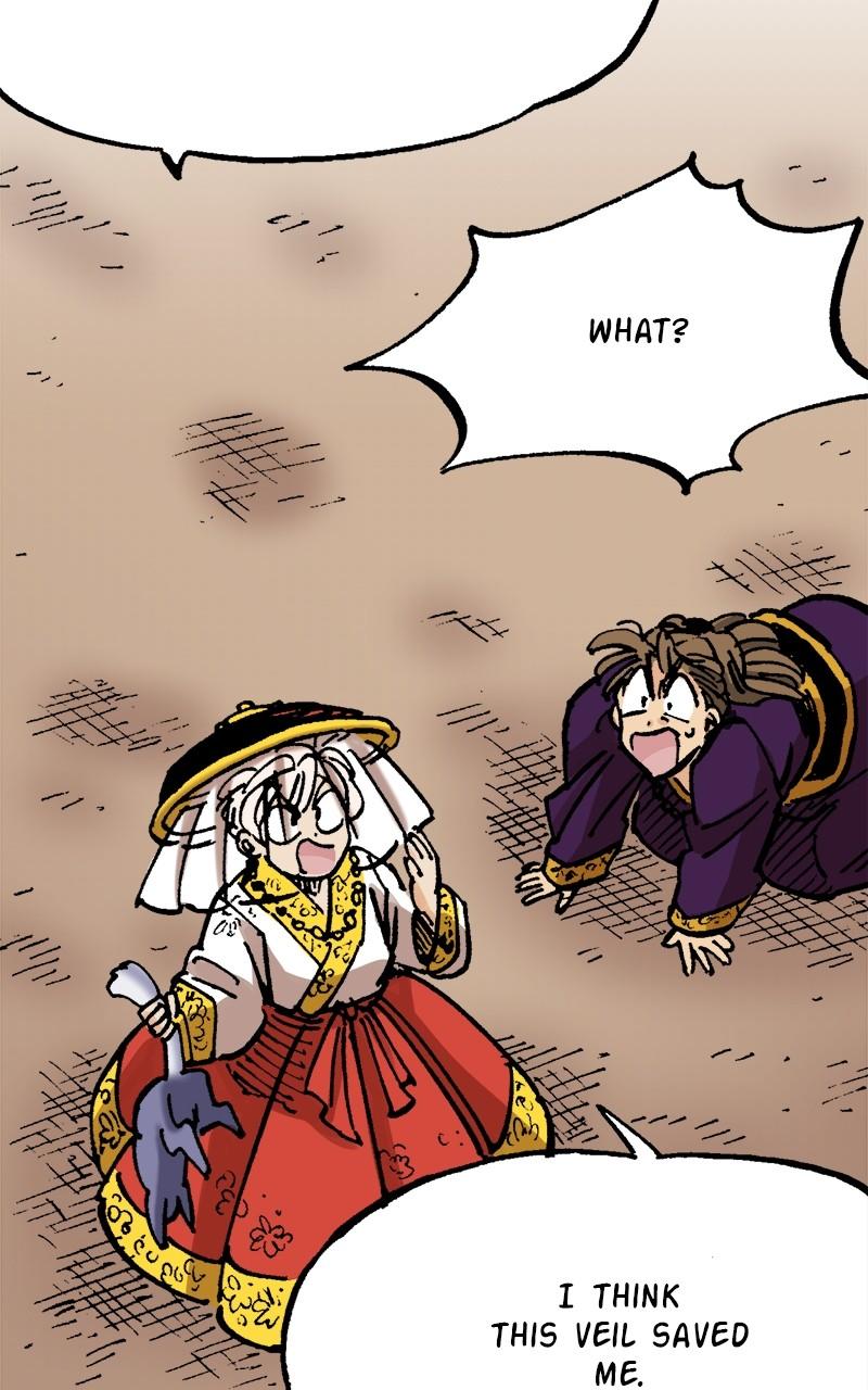 King of the East Chap 77 - Next Chap 78