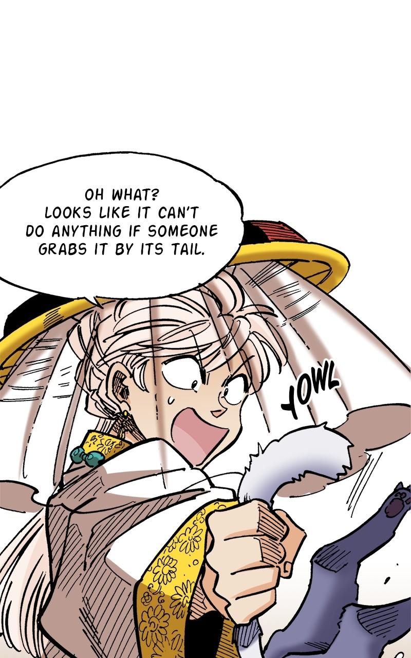 King of the East Chap 77 - Next Chap 78