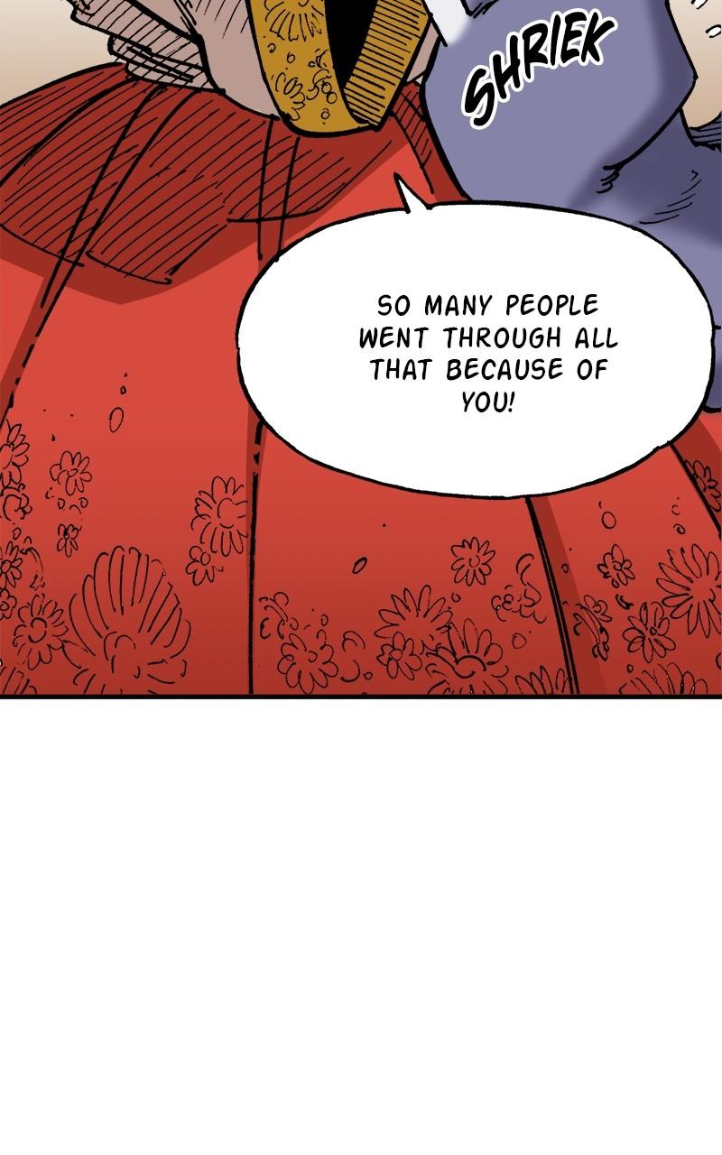 King of the East Chap 77 - Next Chap 78