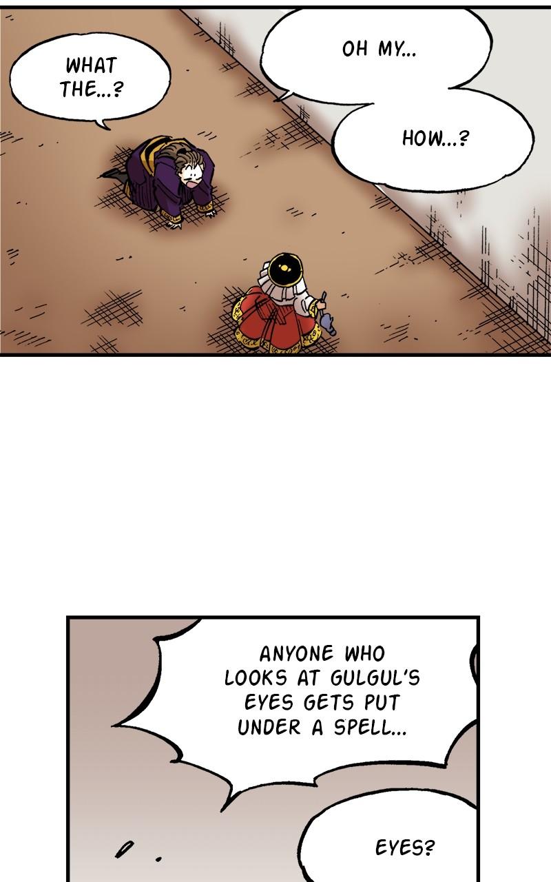 King of the East Chap 77 - Next Chap 78