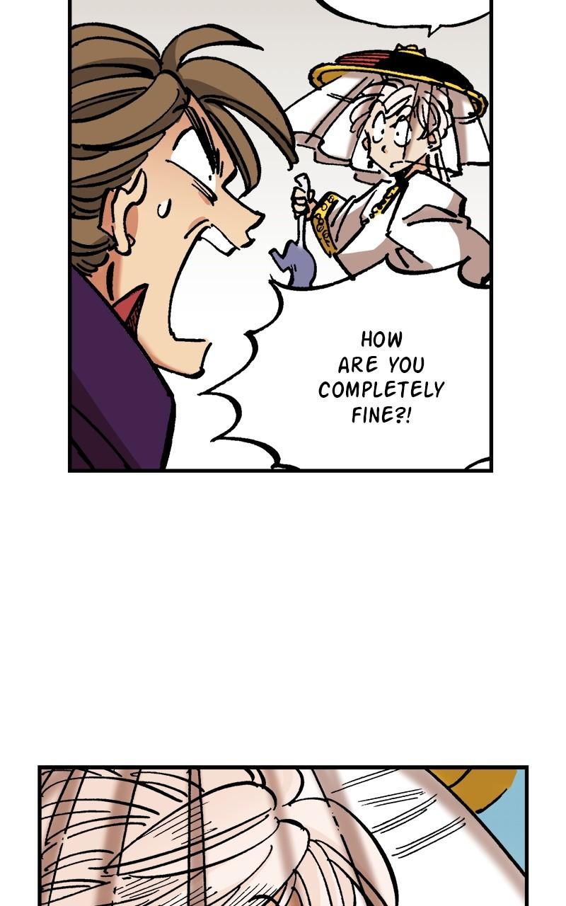 King of the East Chap 77 - Next Chap 78