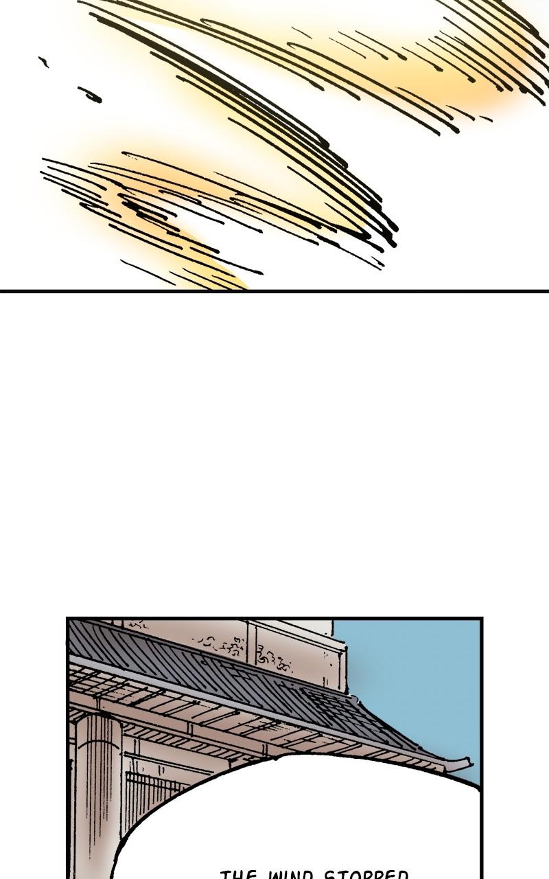 King of the East Chap 77 - Next Chap 78
