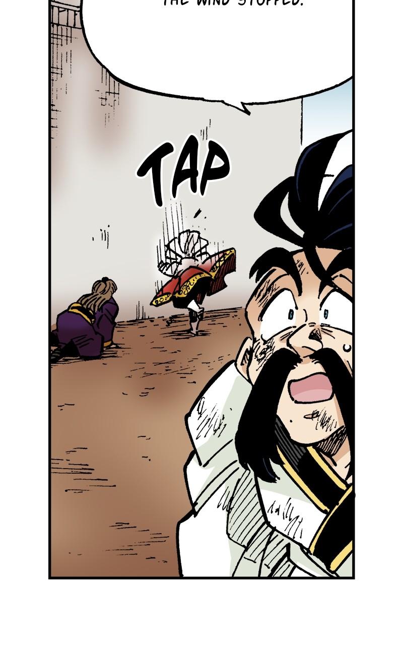 King of the East Chap 77 - Next Chap 78