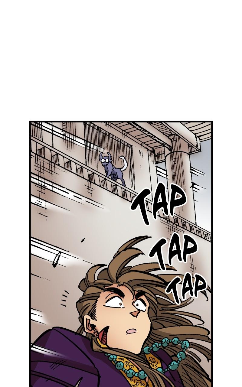 King of the East Chap 77 - Next Chap 78