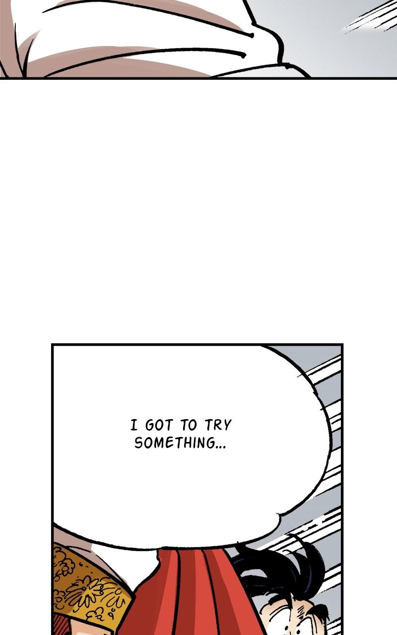 King of the East Chap 77 - Next Chap 78