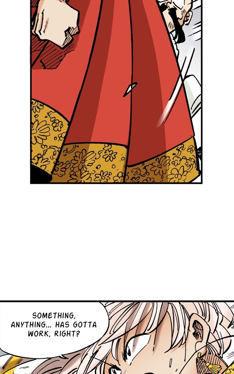 King of the East Chap 77 - Next Chap 78