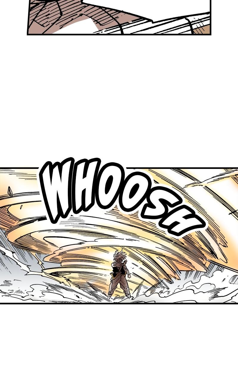 King of the East Chap 77 - Next Chap 78