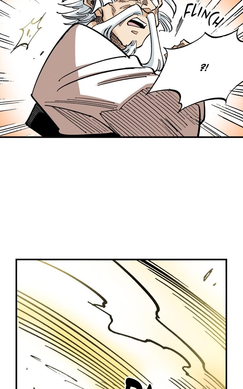 King of the East Chap 77 - Next Chap 78