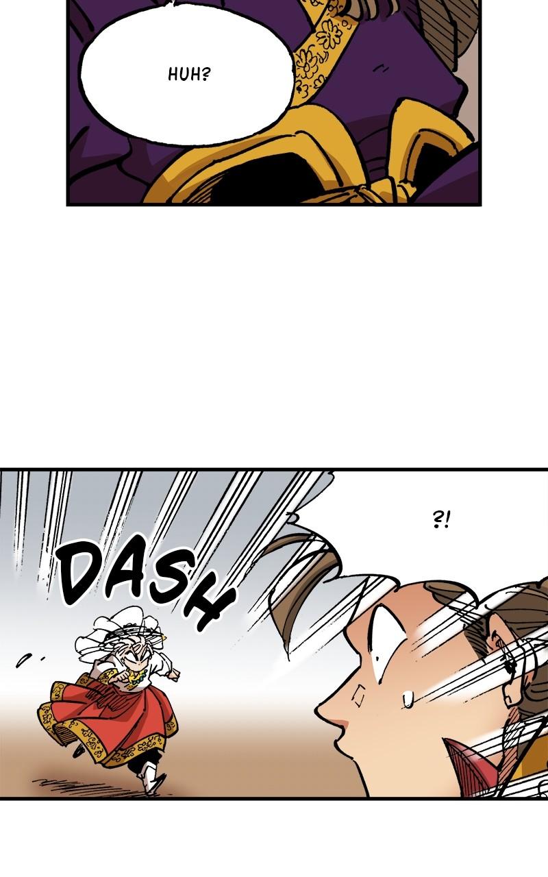 King of the East Chap 77 - Next Chap 78