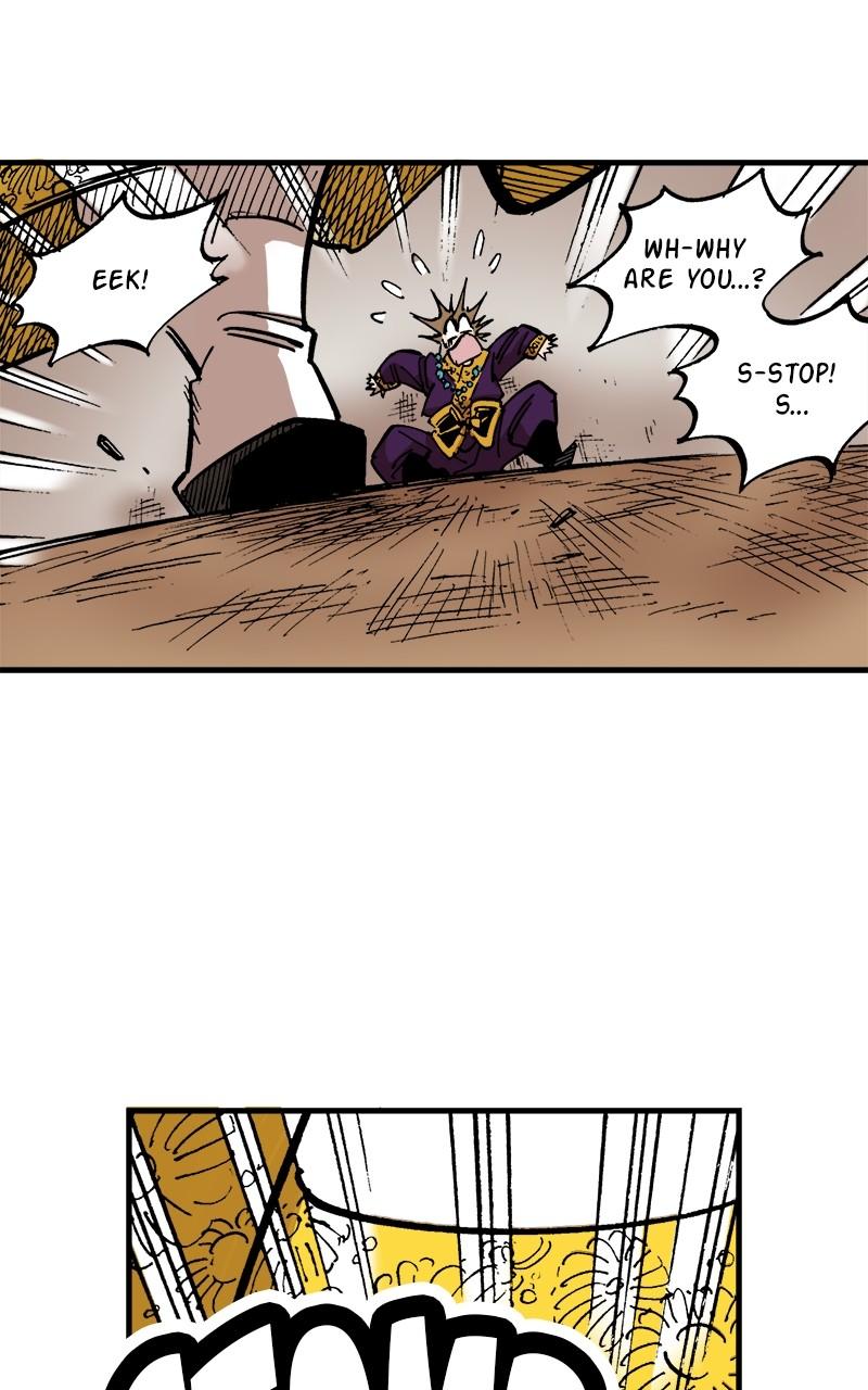 King of the East Chap 77 - Next Chap 78