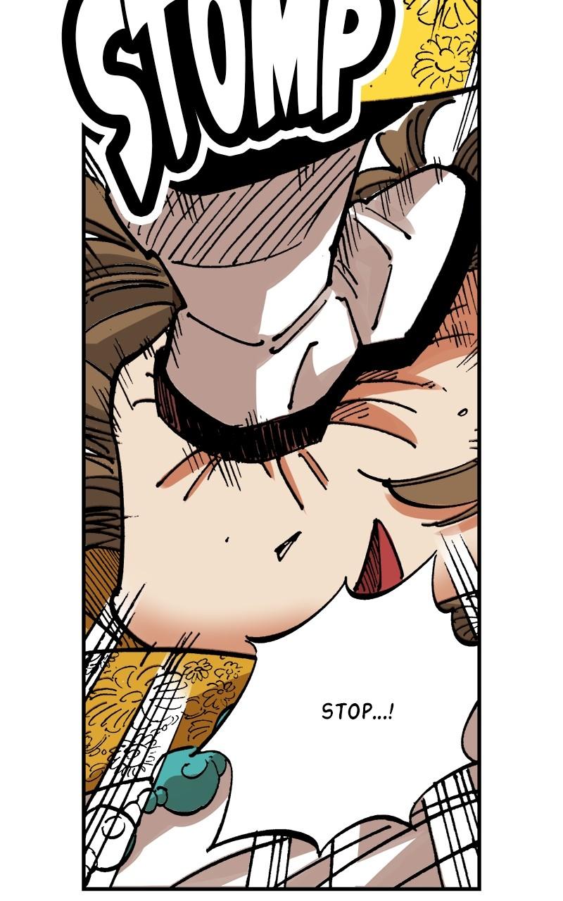 King of the East Chap 77 - Next Chap 78