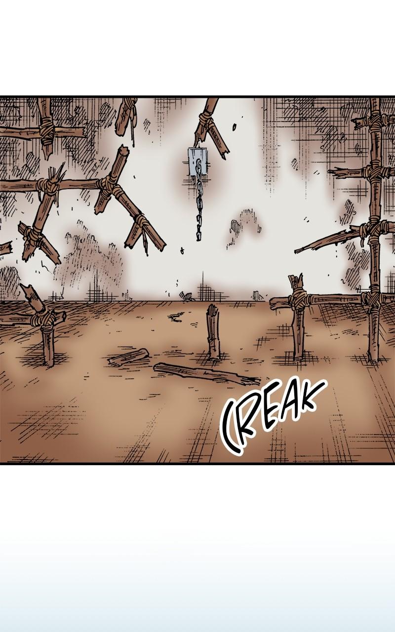 King of the East Chap 77 - Next Chap 78