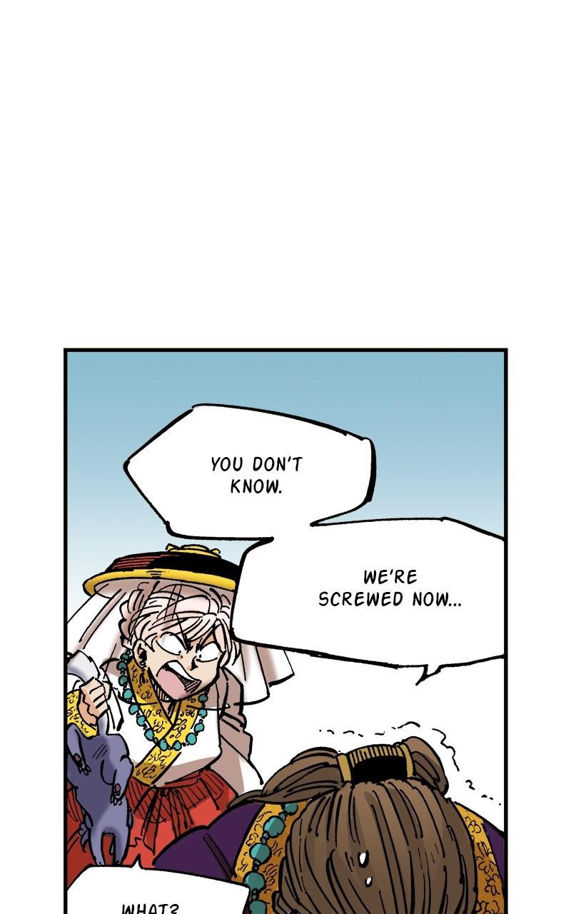 King of the East Chap 77 - Next Chap 78