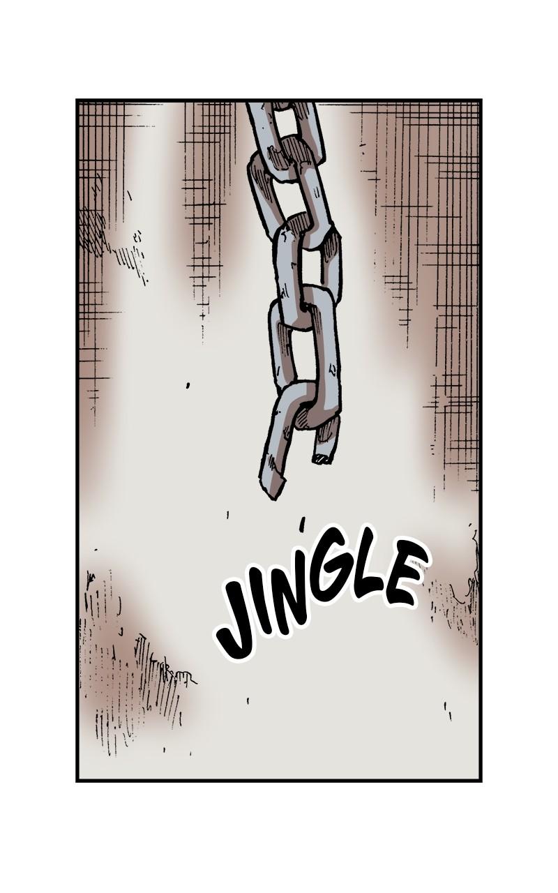 King of the East Chap 77 - Next Chap 78