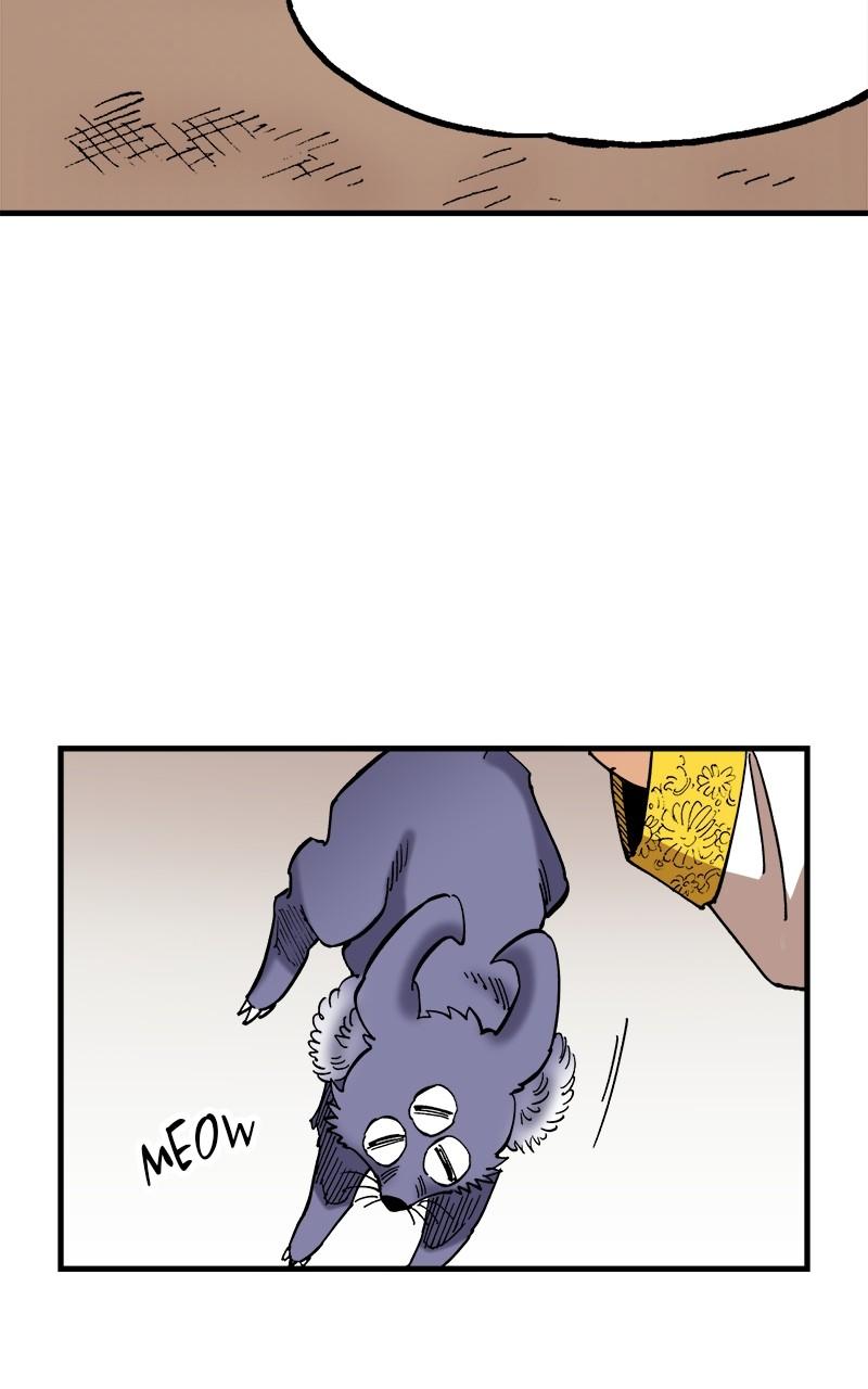 King of the East Chap 77 - Next Chap 78