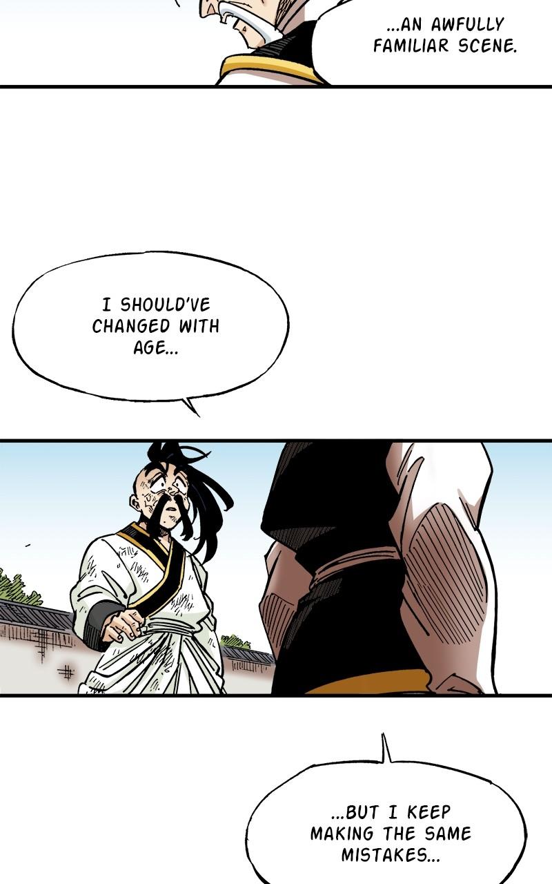 King of the East Chap 77 - Next Chap 78