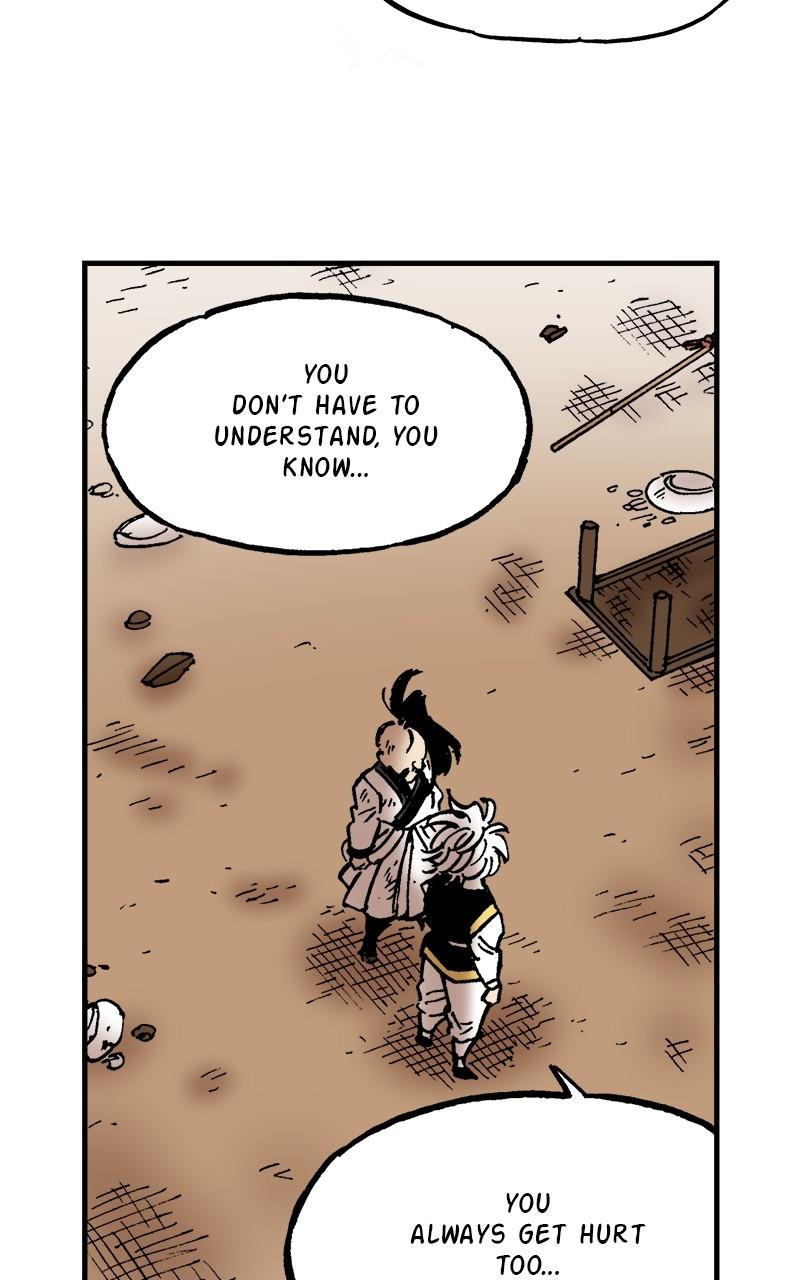 King of the East Chap 77 - Next Chap 78