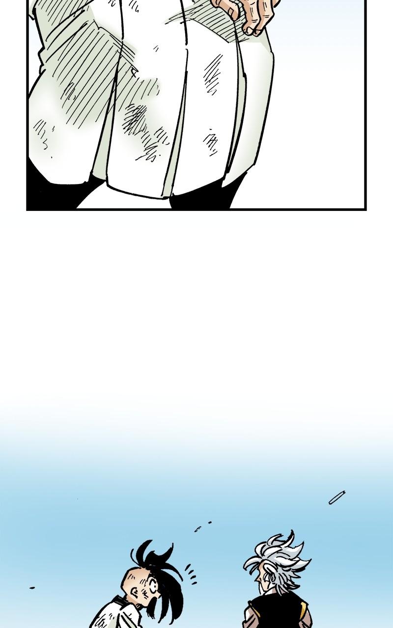 King of the East Chap 77 - Next Chap 78