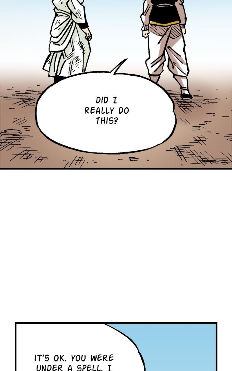 King of the East Chap 77 - Next Chap 78