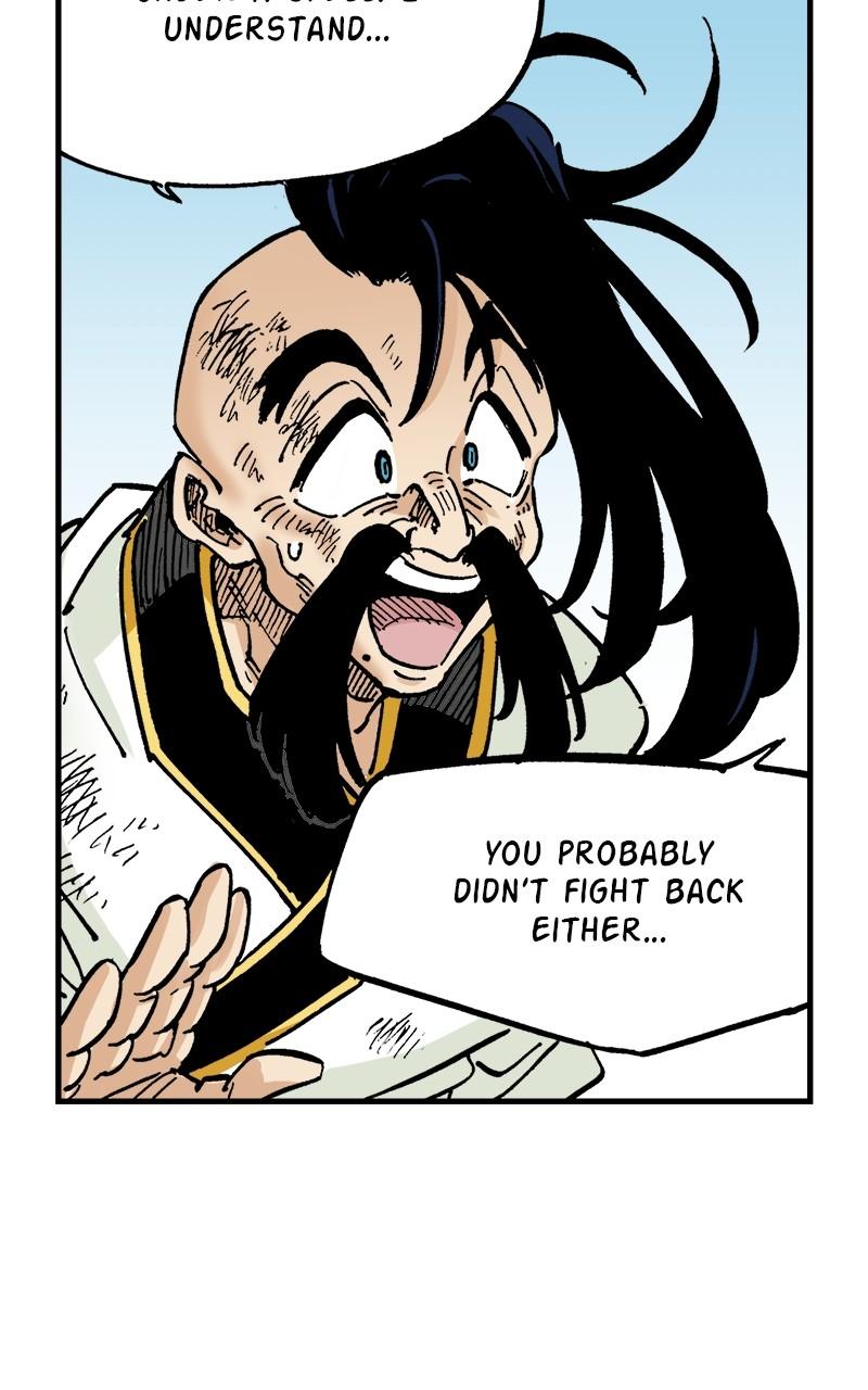 King of the East Chap 77 - Next Chap 78