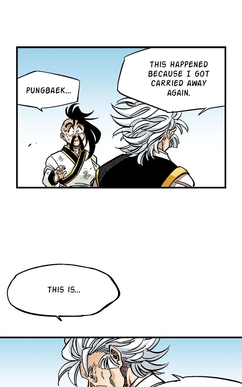 King of the East Chap 77 - Next Chap 78