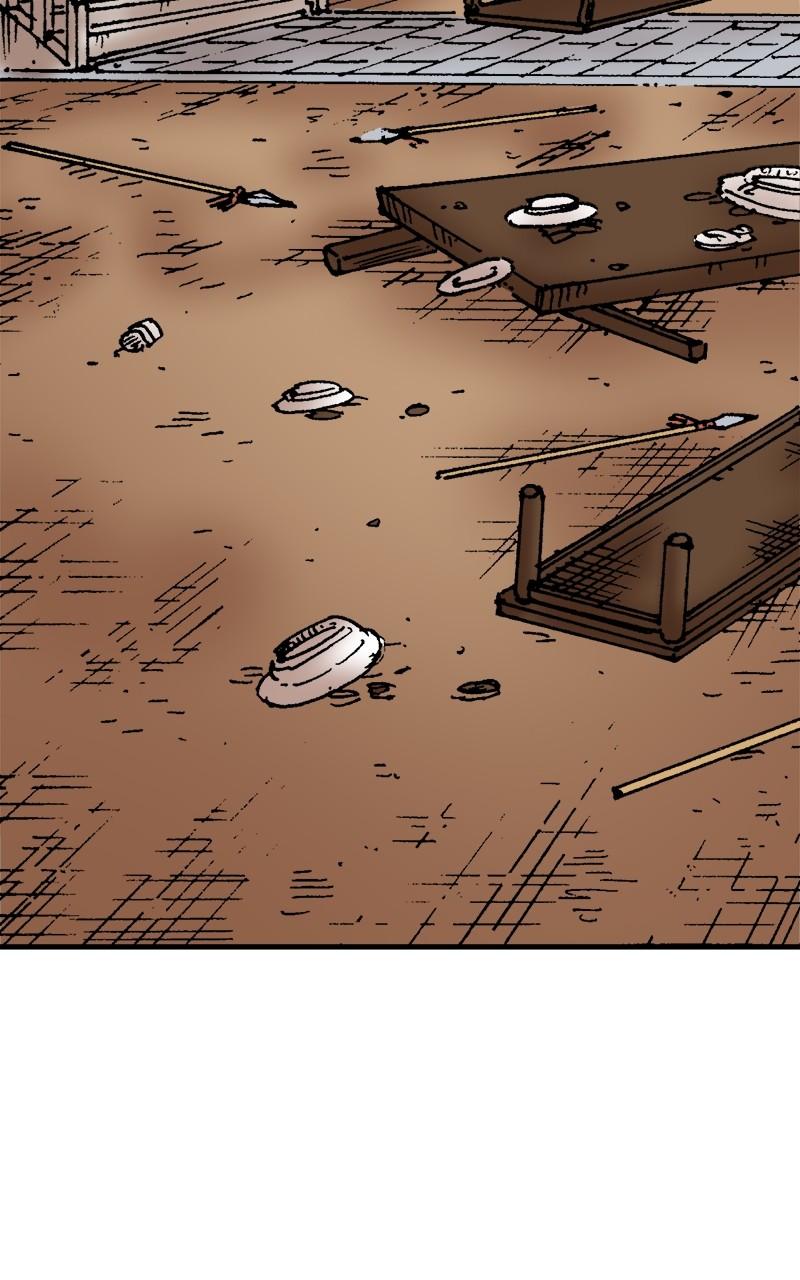 King of the East Chap 77 - Next Chap 78