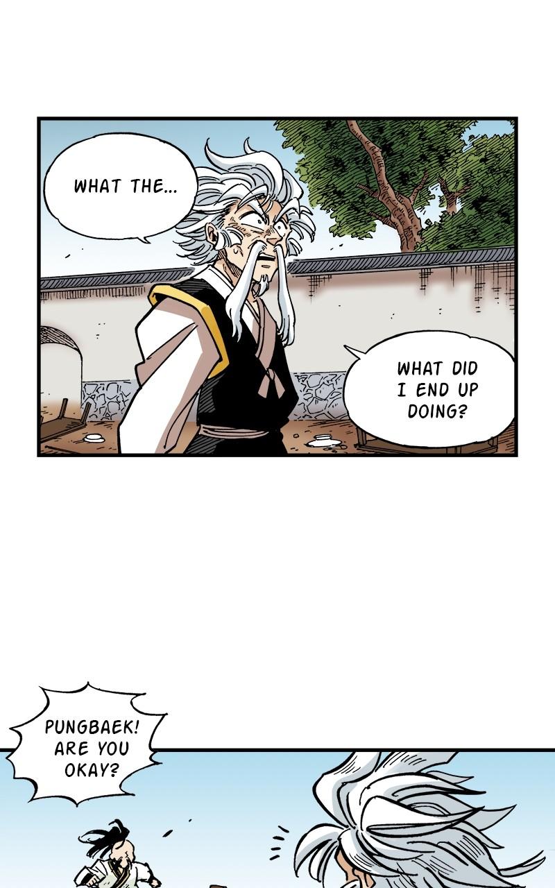 King of the East Chap 77 - Next Chap 78