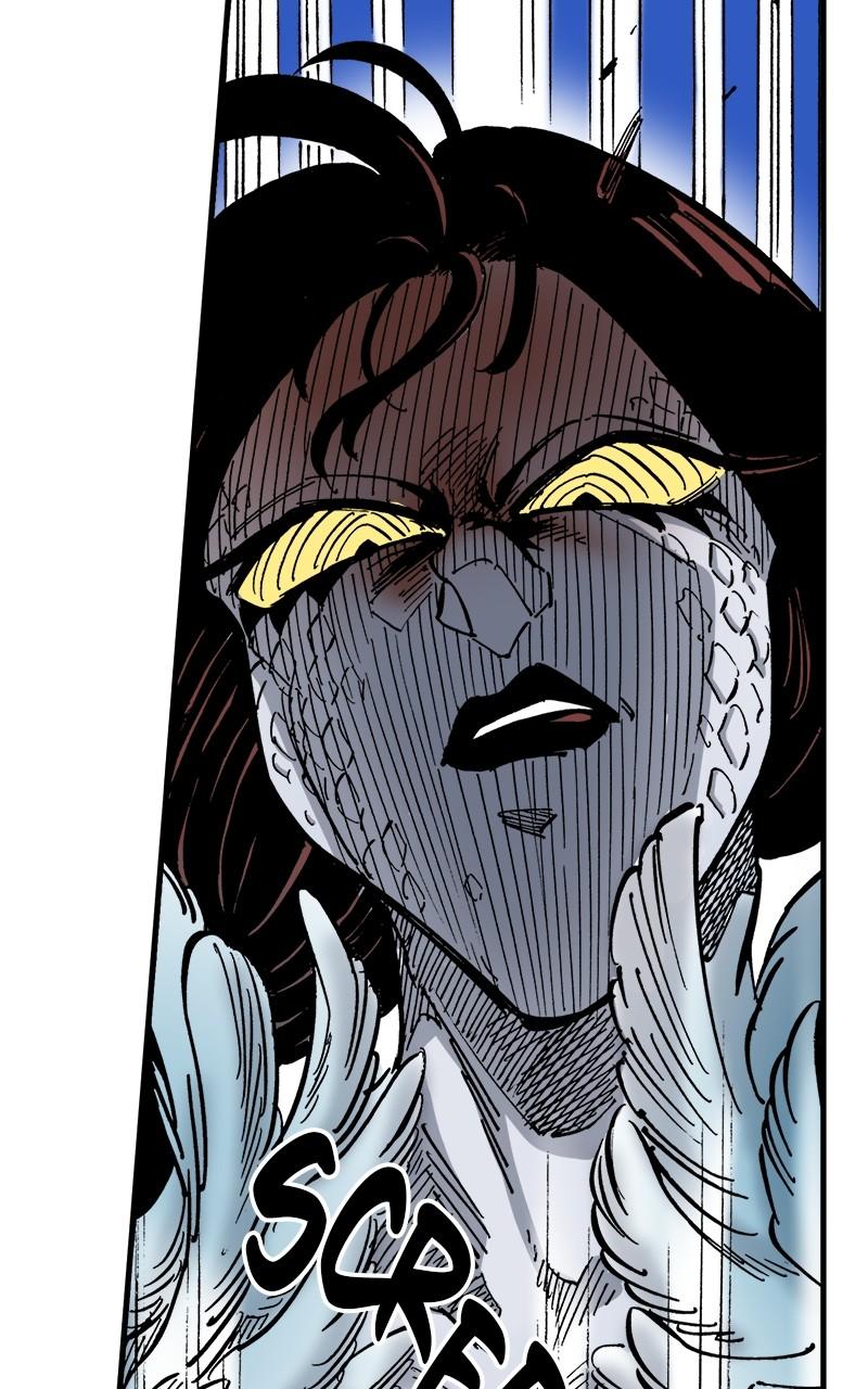 King of the East Chap 77 - Next Chap 78
