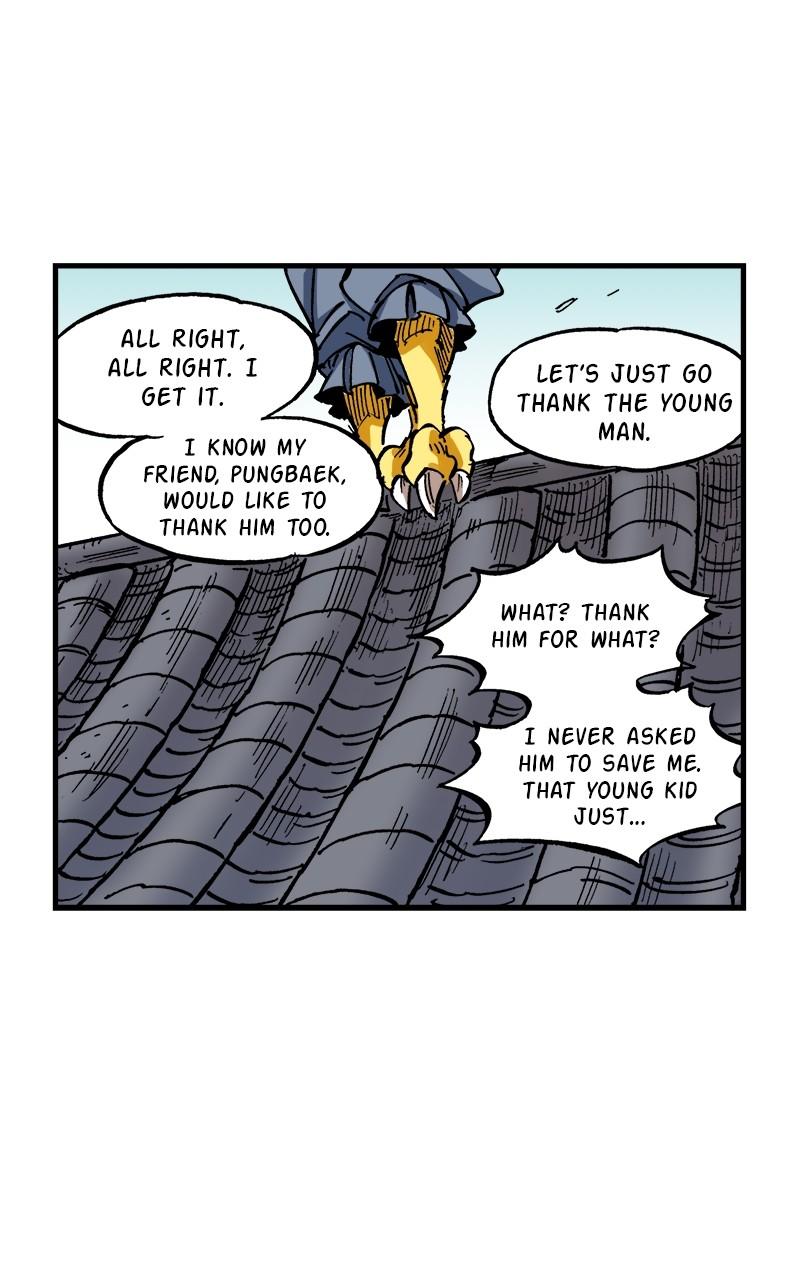 King of the East Chap 77 - Next Chap 78