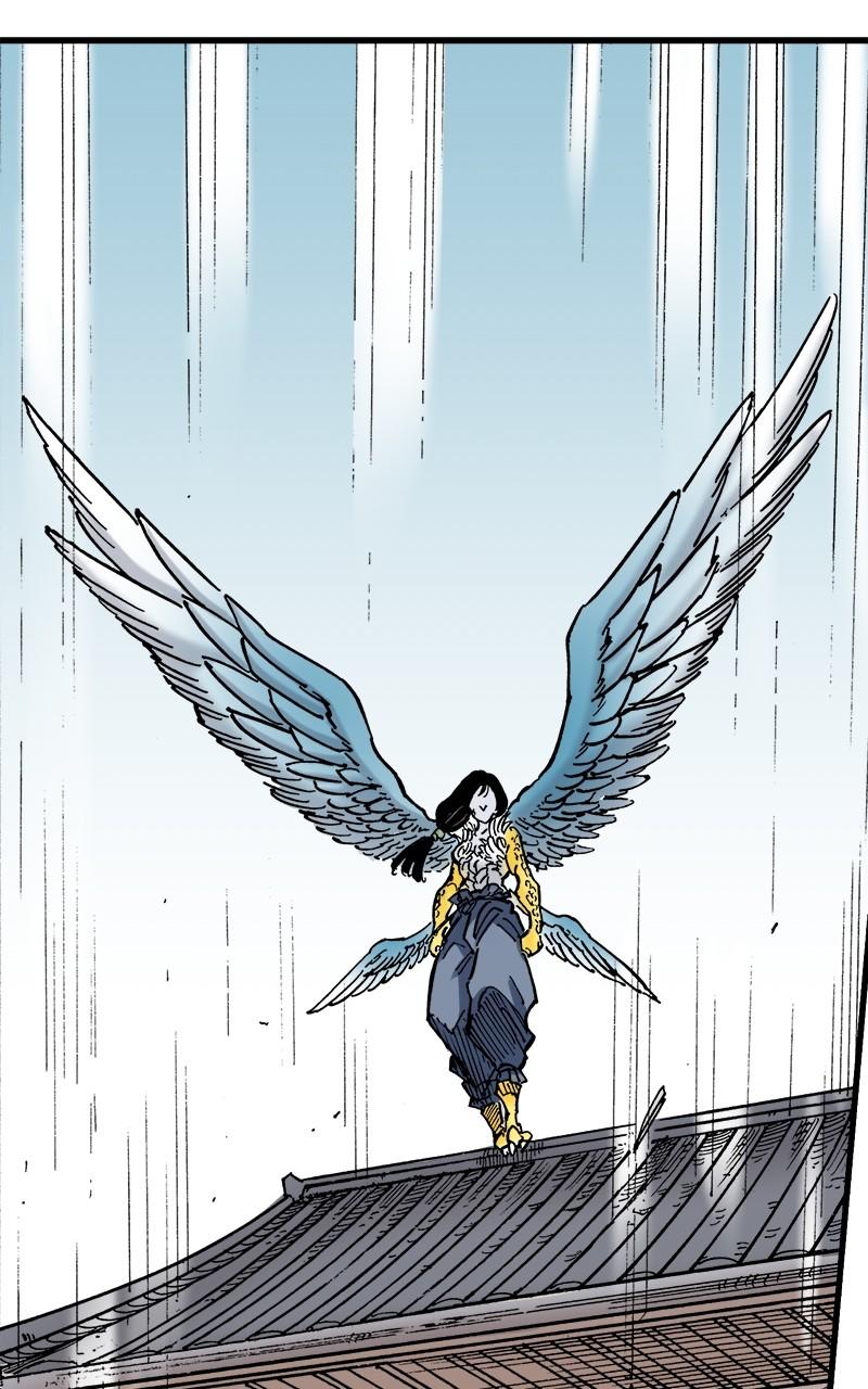 King of the East Chap 77 - Next Chap 78