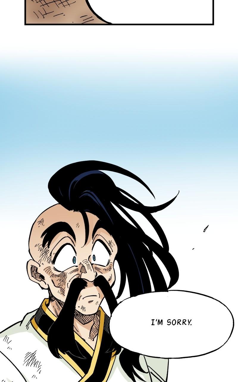 King of the East Chap 77 - Next Chap 78