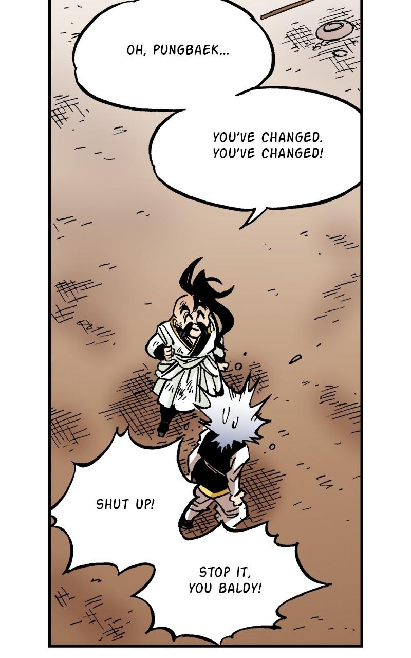 King of the East Chap 77 - Next Chap 78