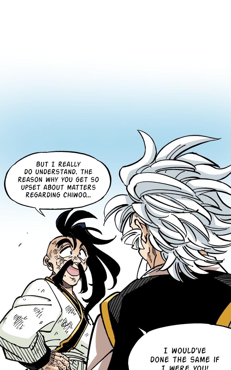 King of the East Chap 77 - Next Chap 78