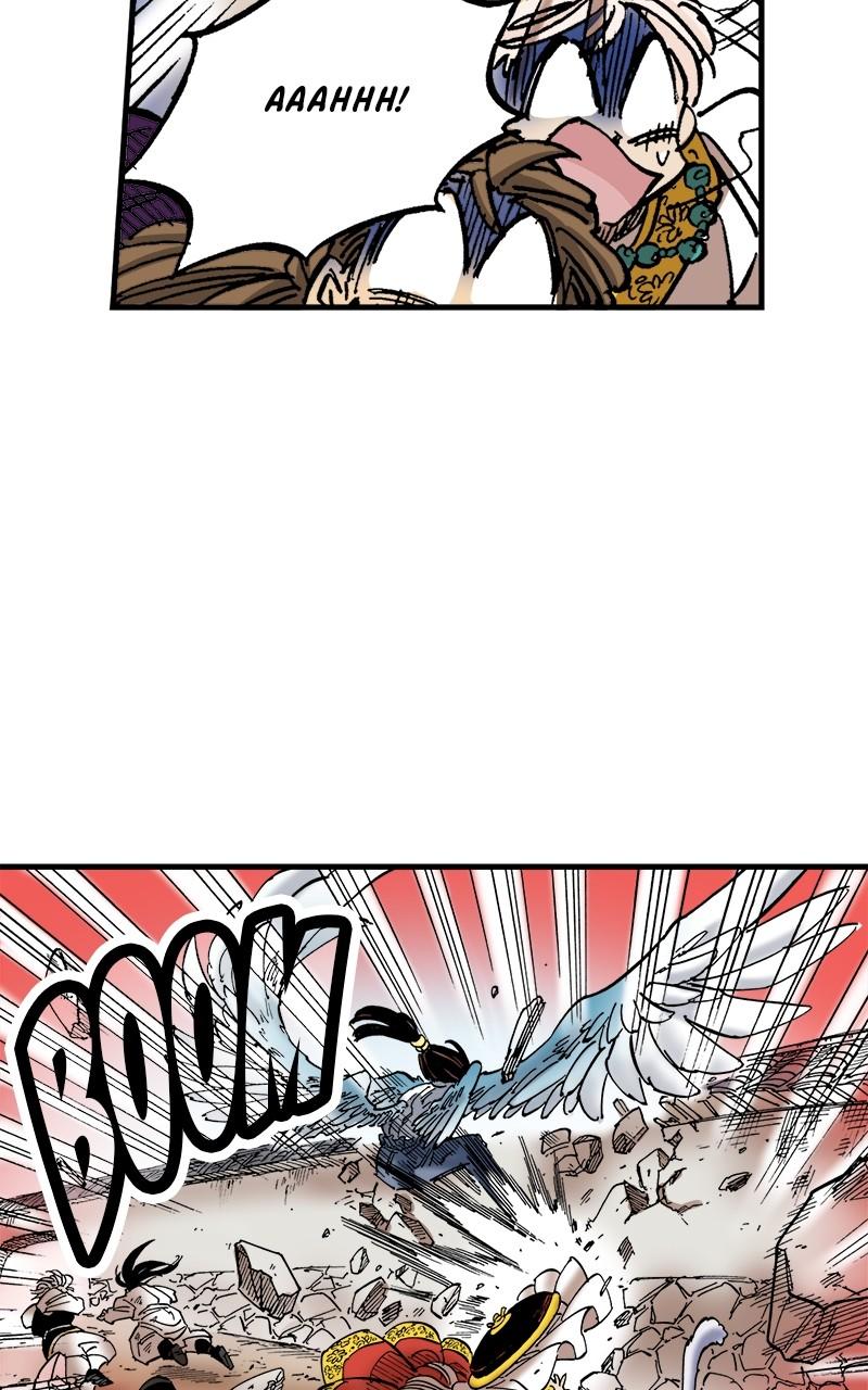 King of the East Chap 77 - Next Chap 78