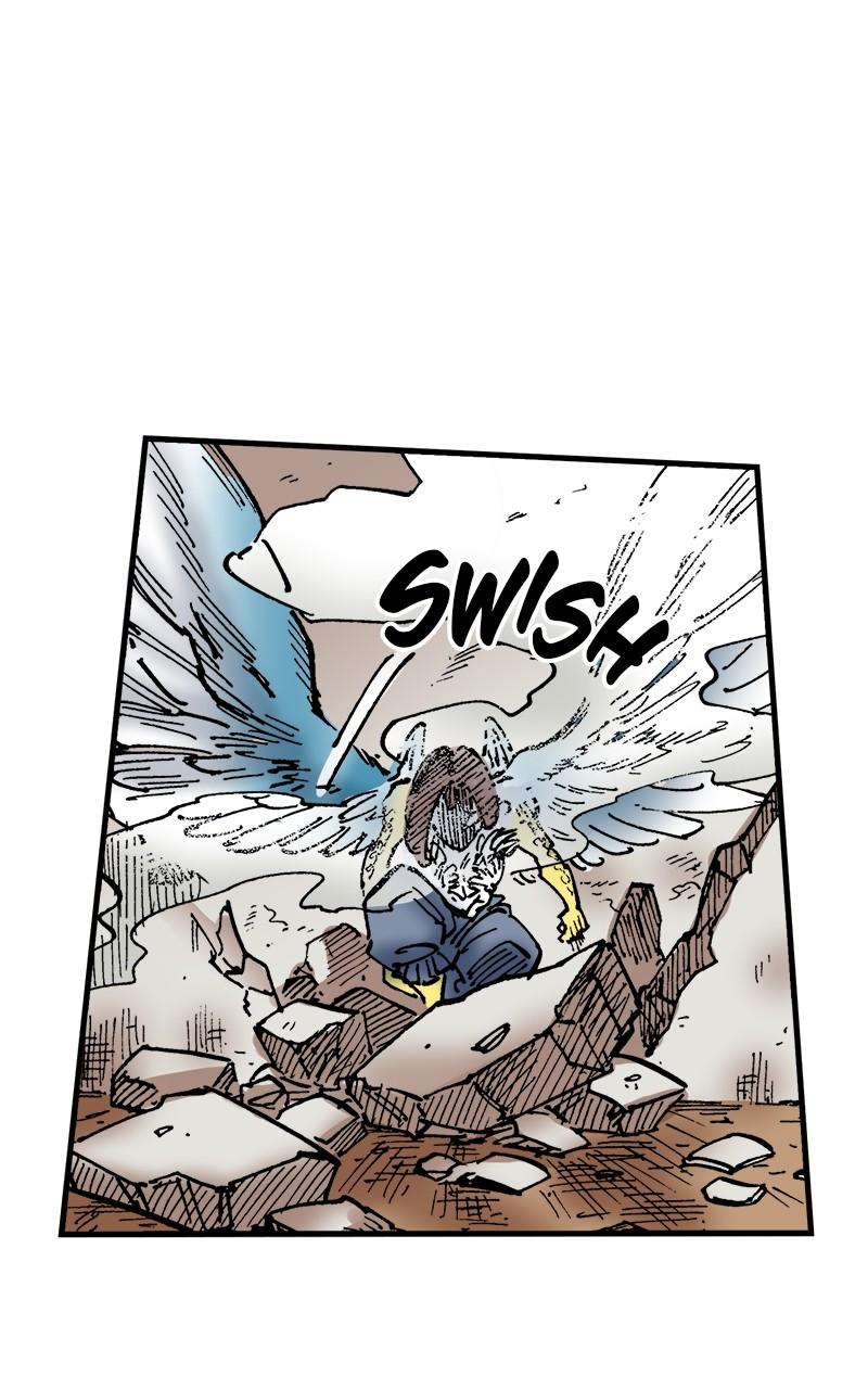 King of the East Chap 77 - Next Chap 78