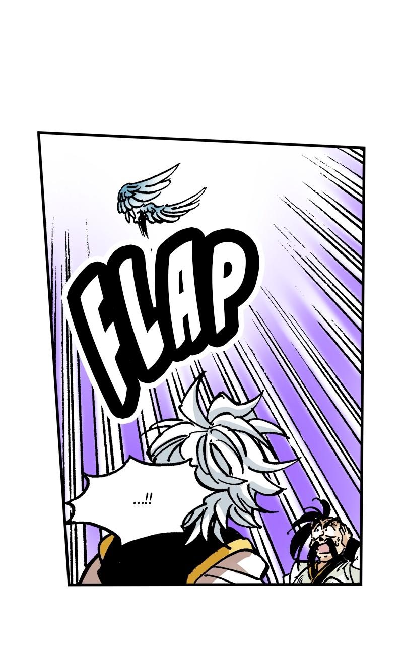 King of the East Chap 77 - Next Chap 78