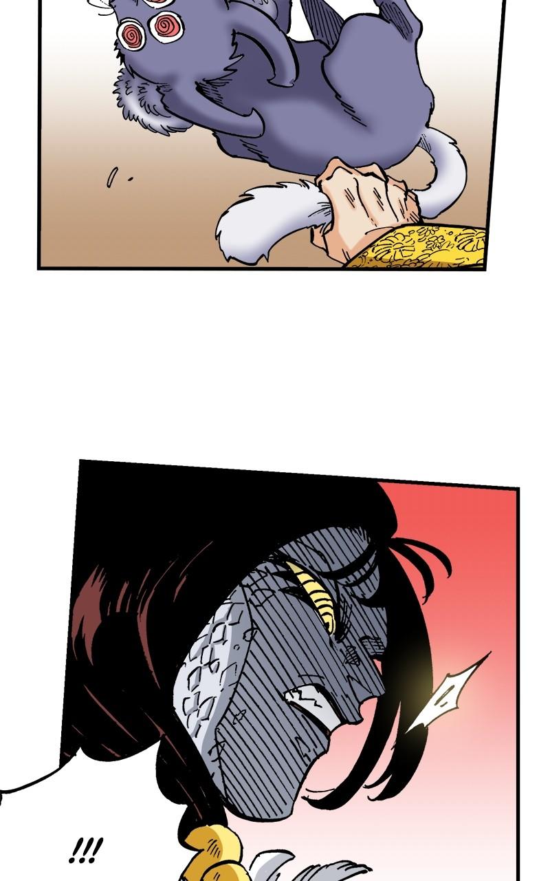 King of the East Chap 77 - Next Chap 78