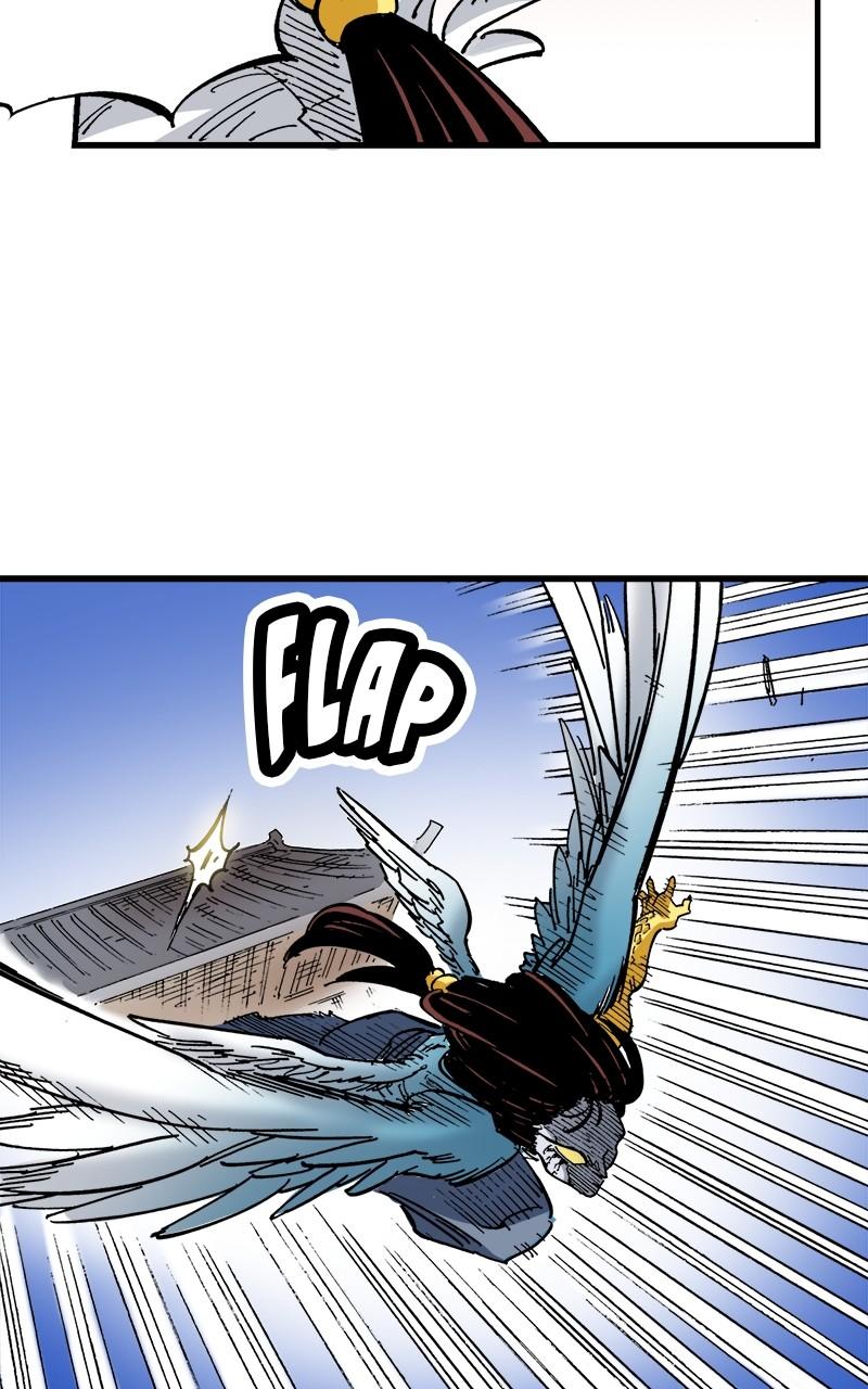 King of the East Chap 77 - Next Chap 78