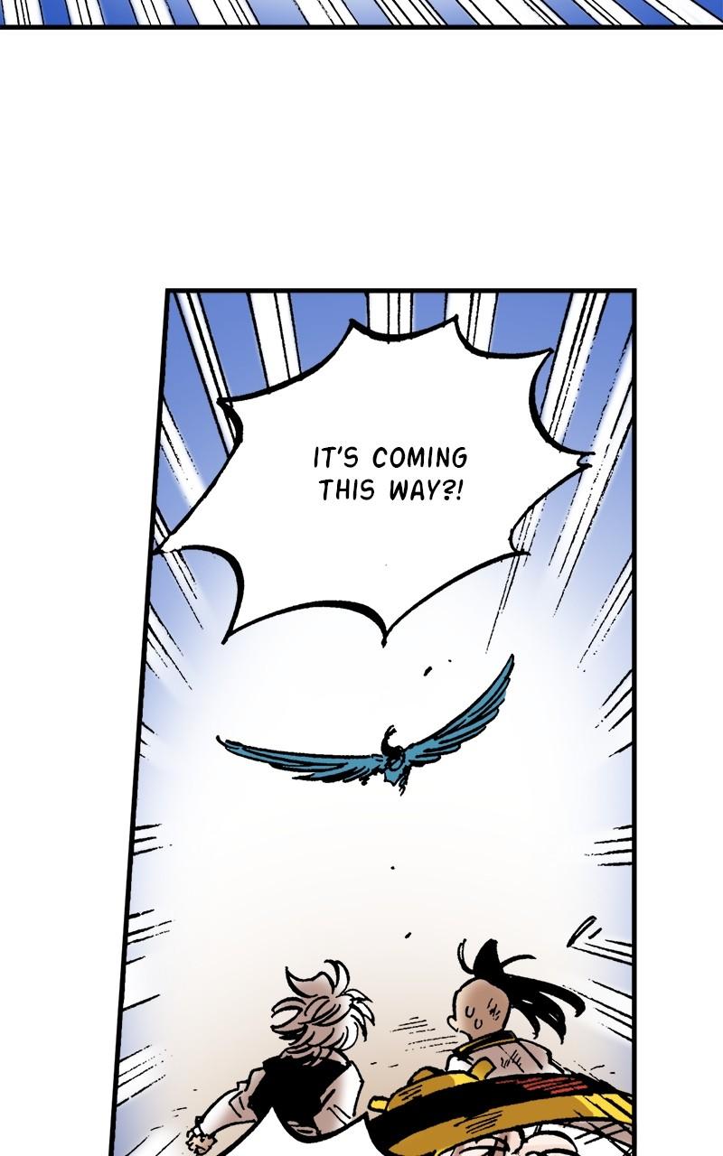 King of the East Chap 77 - Next Chap 78