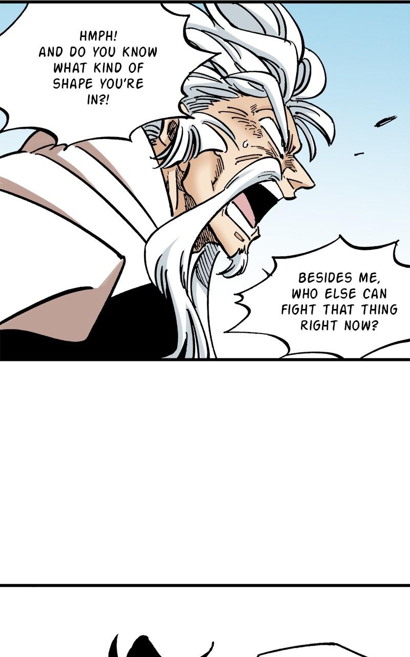 King of the East Chap 77 - Next Chap 78