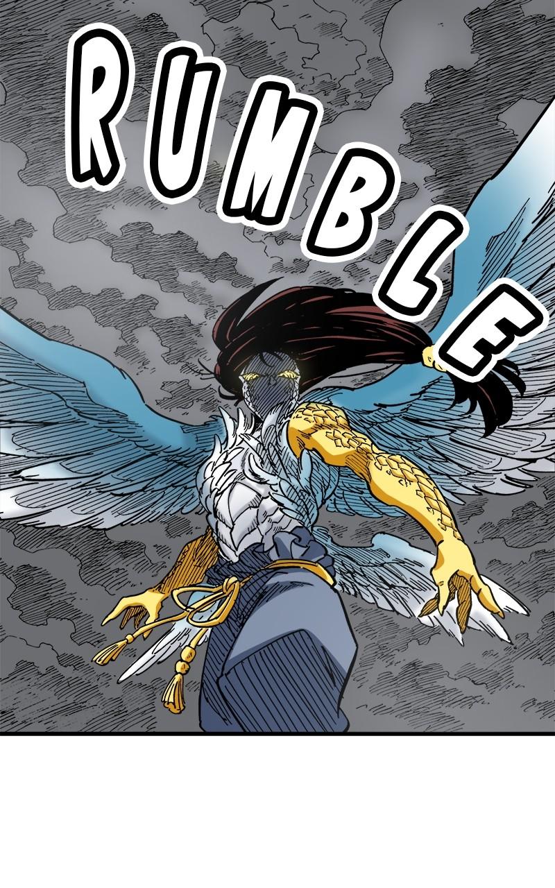 King of the East Chap 77 - Next Chap 78