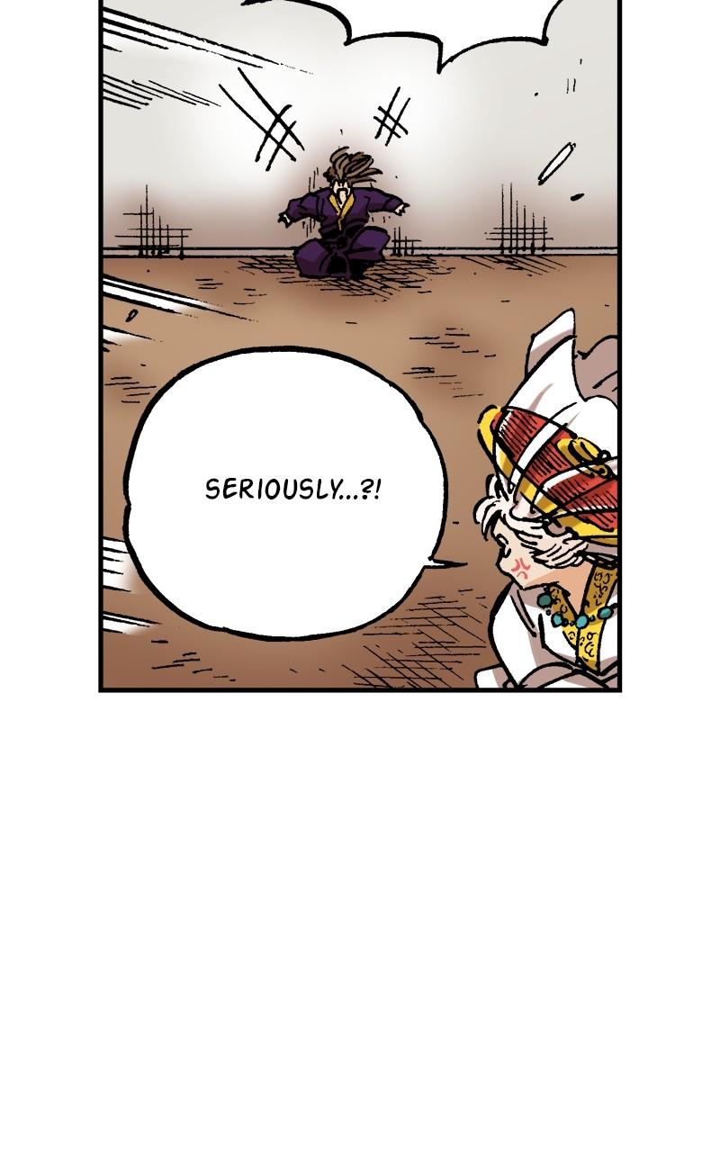 King of the East Chap 77 - Next Chap 78