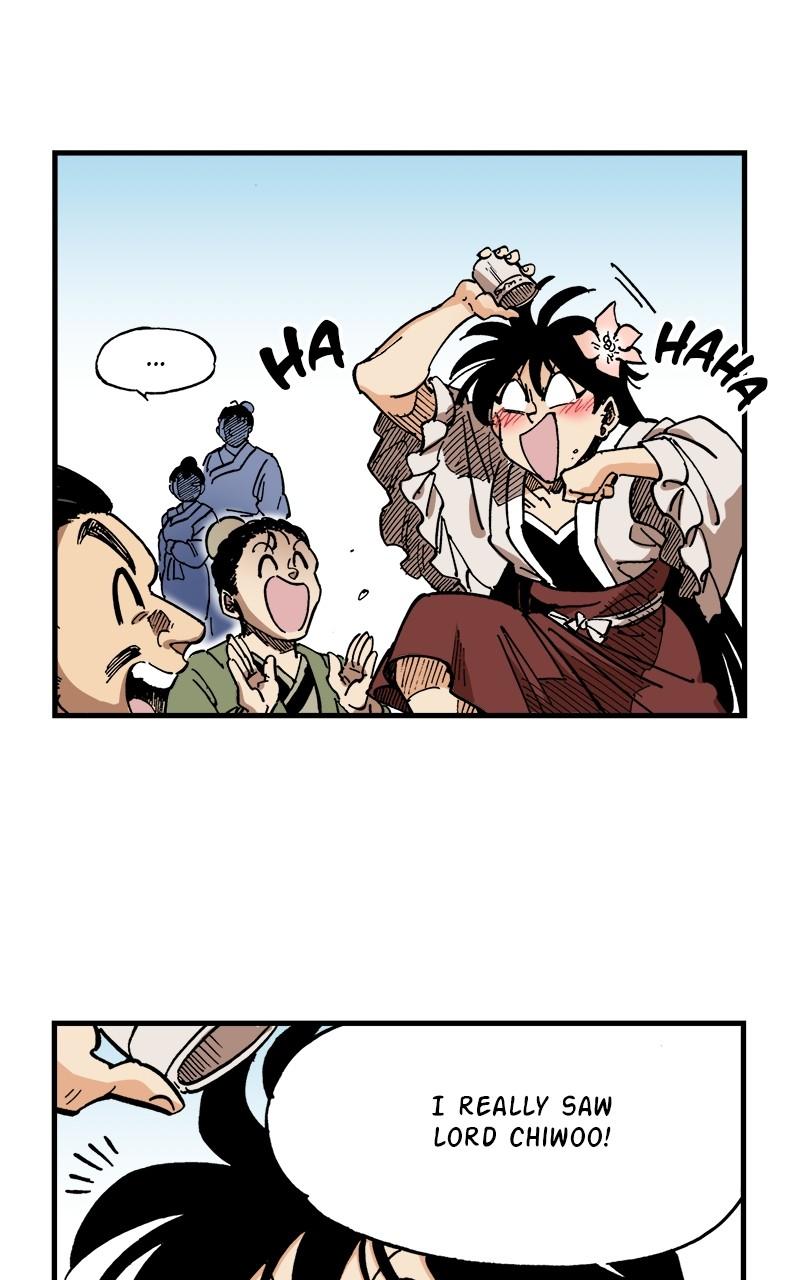King of the East Chap 74 - Next Chap 75