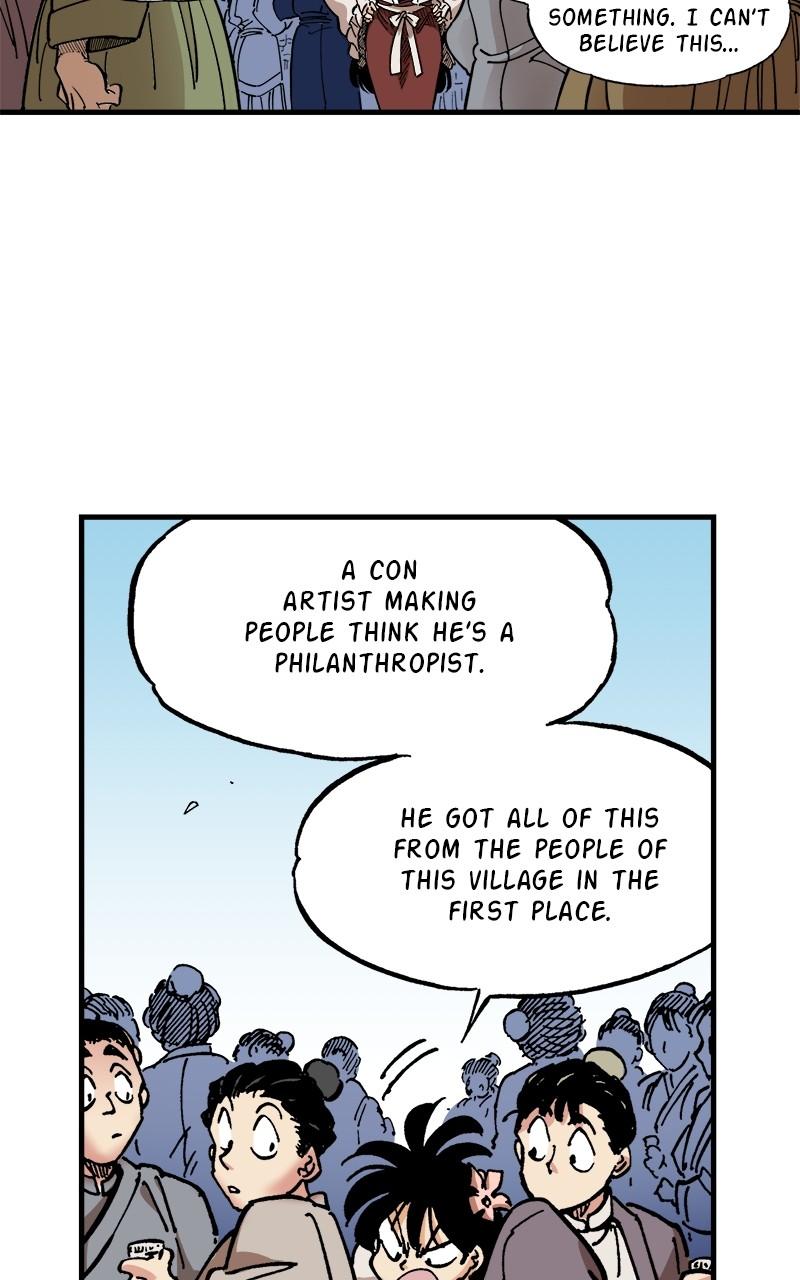 King of the East Chap 74 - Next Chap 75