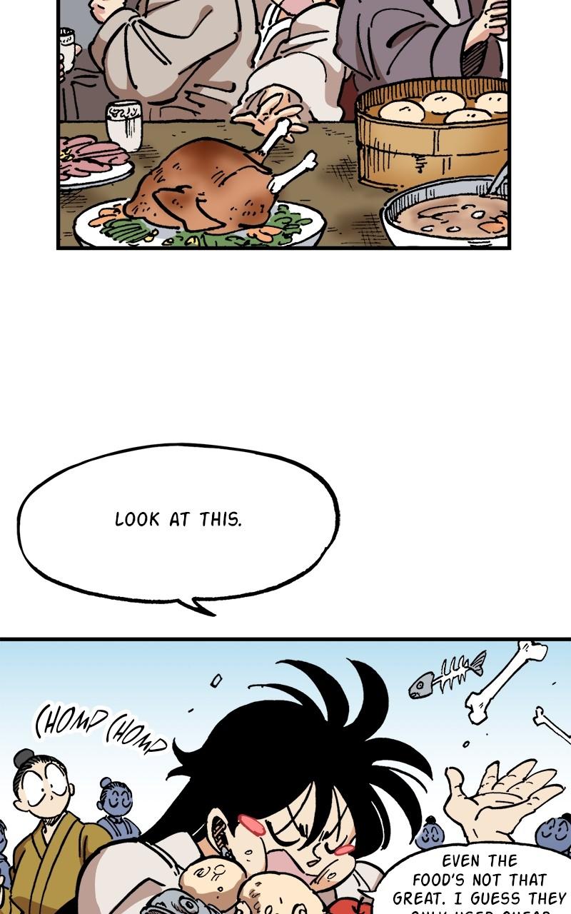 King of the East Chap 74 - Next Chap 75