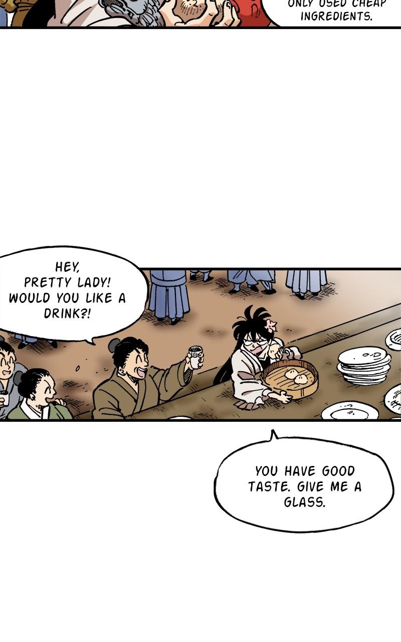 King of the East Chap 74 - Next Chap 75