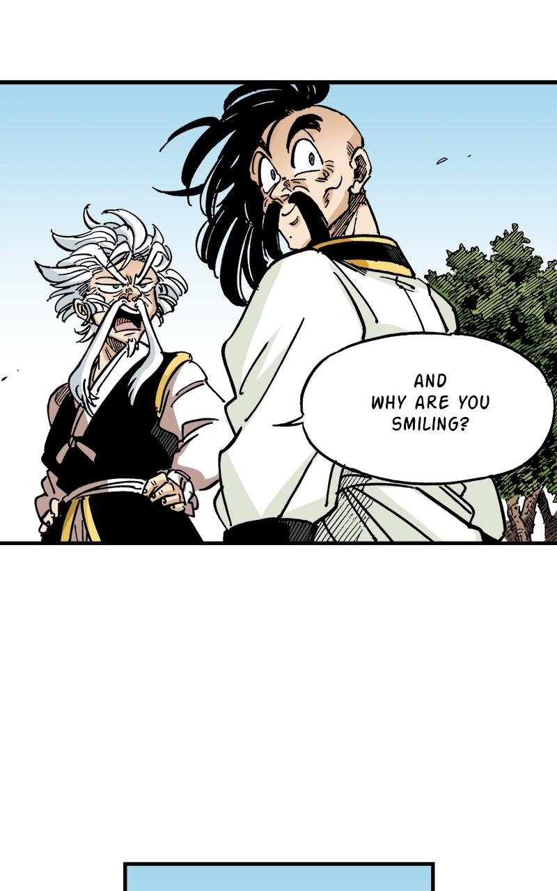 King of the East Chap 74 - Next Chap 75