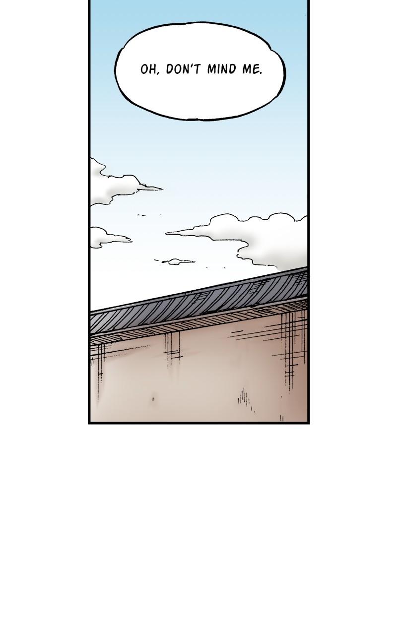 King of the East Chap 74 - Next Chap 75