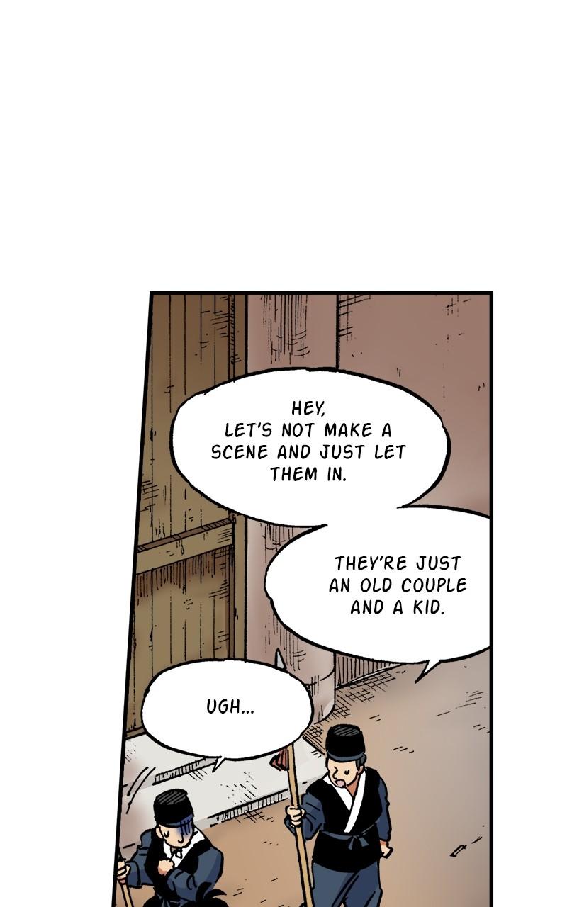 King of the East Chap 74 - Next Chap 75