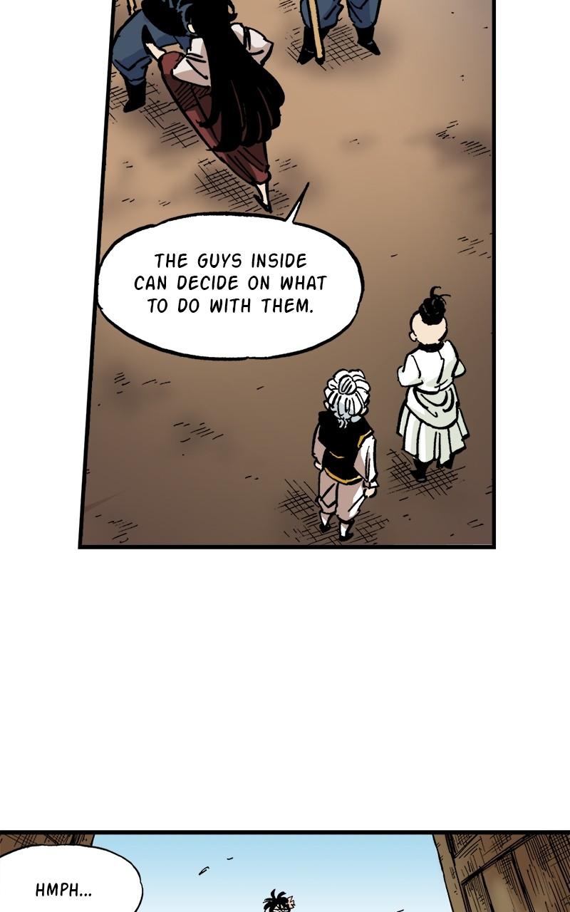 King of the East Chap 74 - Next Chap 75